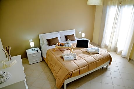 B&B La casa di Betty