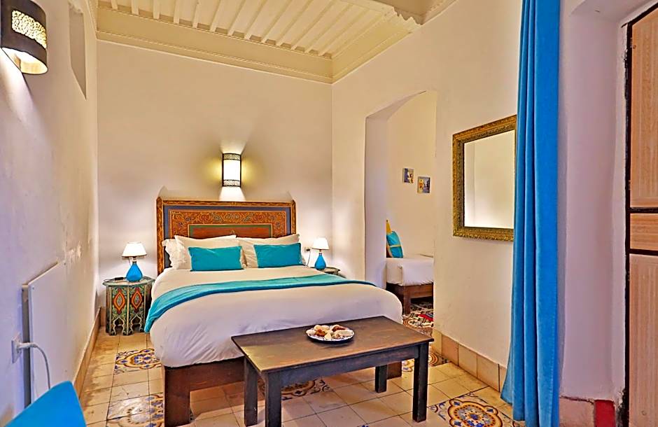Villa Garance