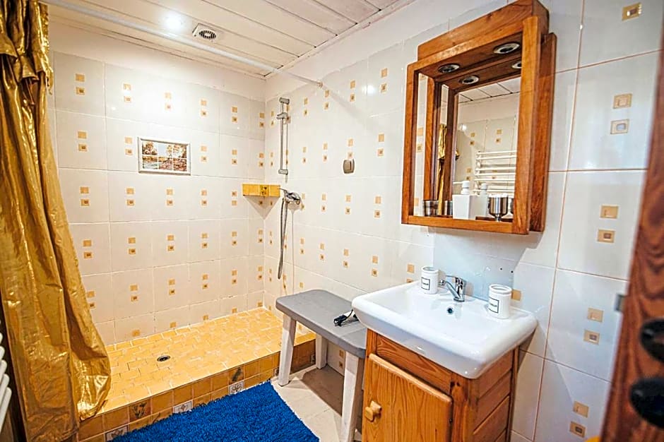 Zacisze Leśne nad Pilicą