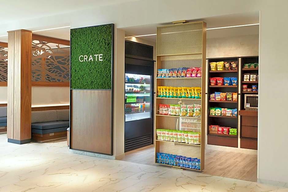 Courtyard by Marriott Atlanta Covington