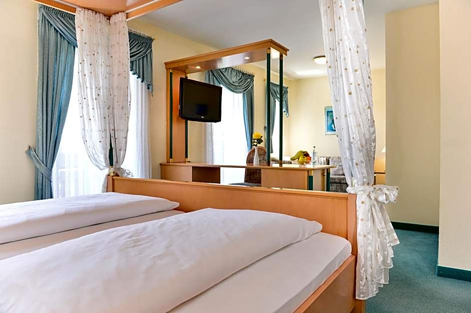 Hotel Wolfringmühle
