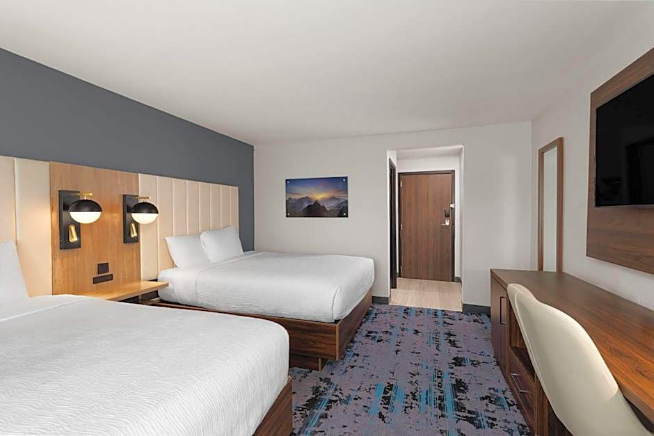 La Quinta Inn & Suites by Wyndham Springdale