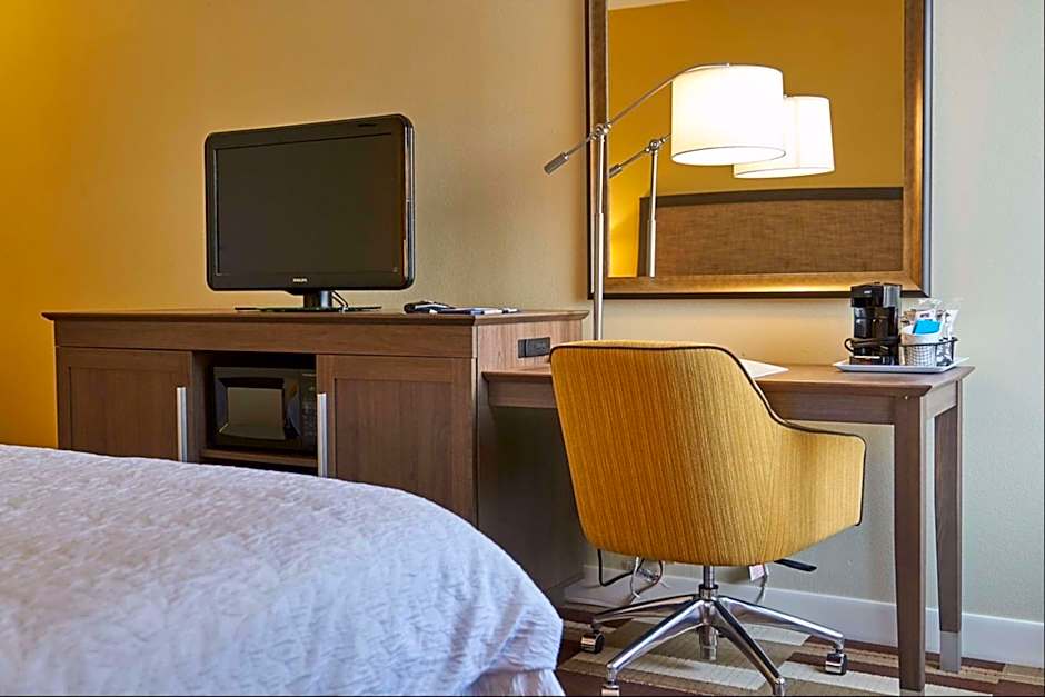 Hampton Inn Uniontown