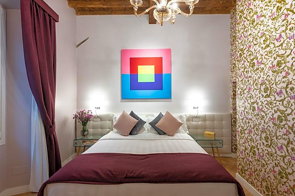Kairos by Florence Art Apartments