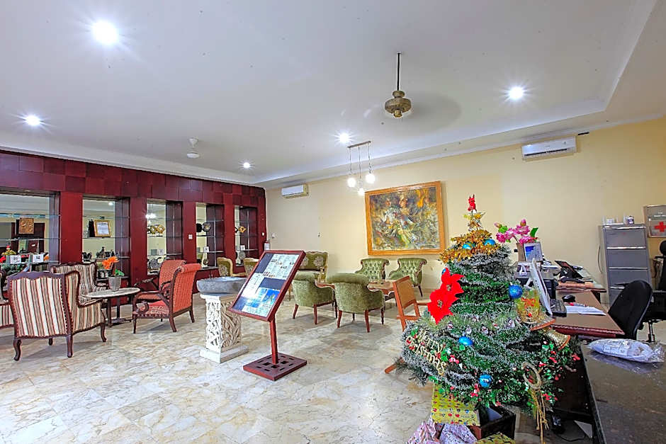 Lavender Villa and Spa
