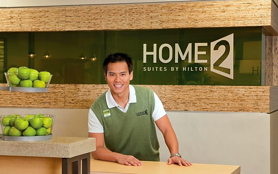 Home2 Suites by Hilton Winter Garden