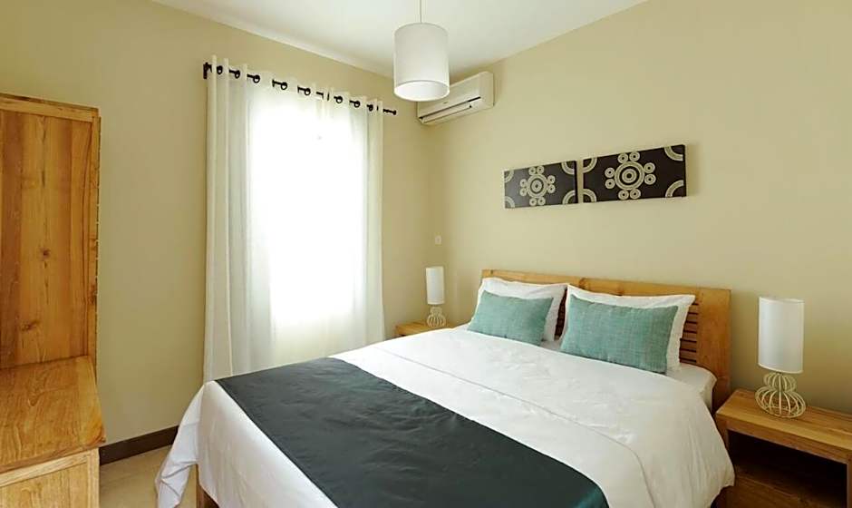 Athena Villas by Evaco