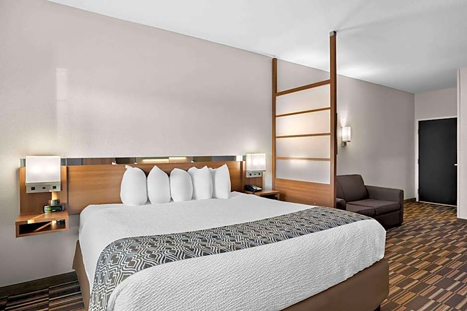 Microtel Inn And Suites By Wyndham Sweetwater