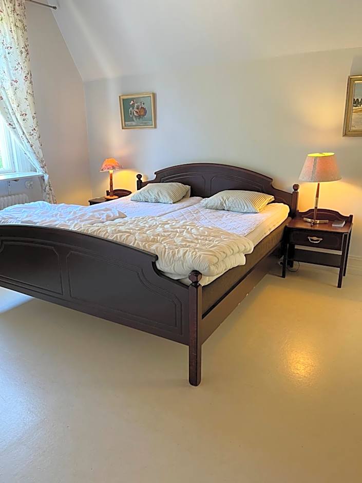 Trunna Vandrarhem & Konferens