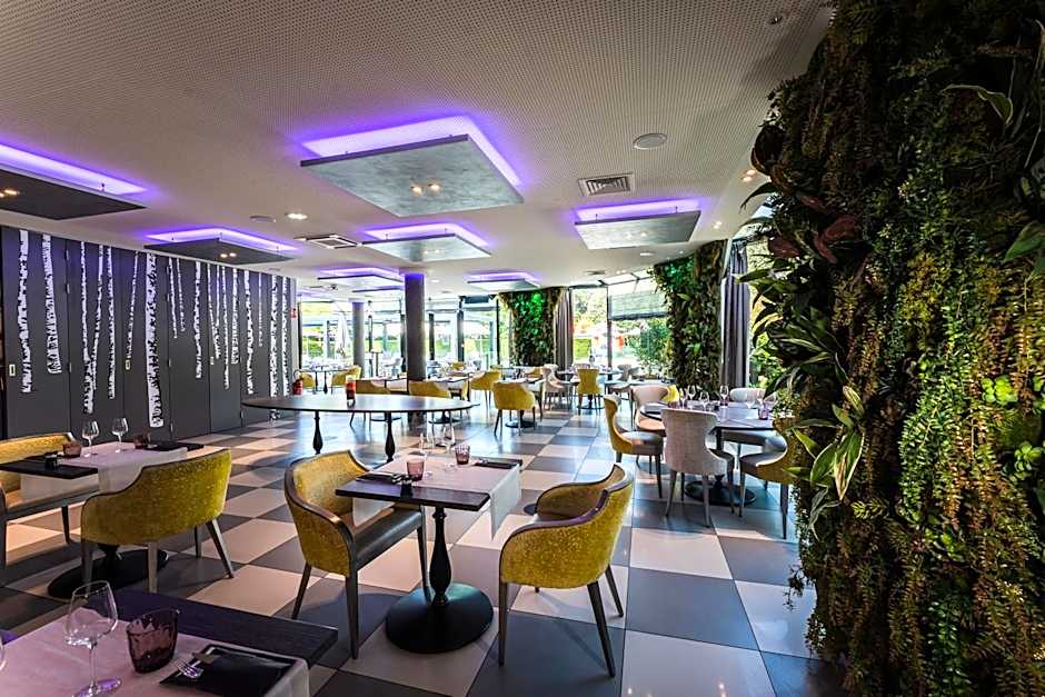 Novotel Orléans Saint Jean de Braye