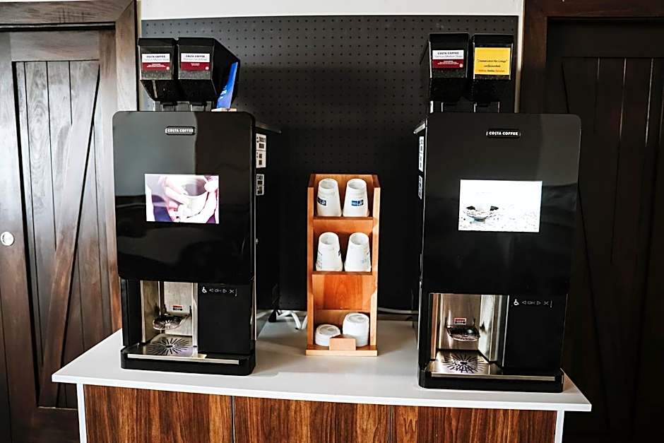 Holiday Inn Express Hotel & Suites Douglas, Wy By IHG