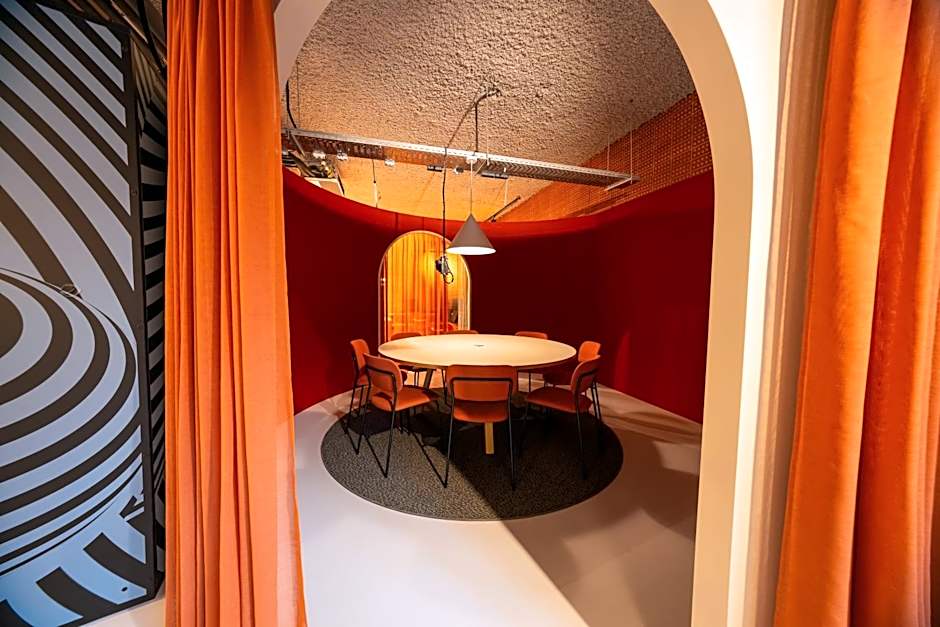 The Social Hub Toulouse