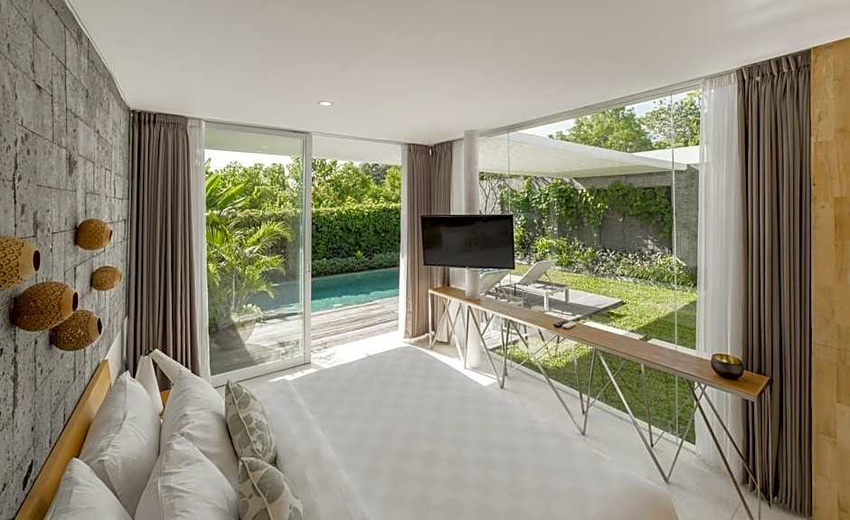 Hideaway Villas Bali Uluwatu by Kanaan Hospitality