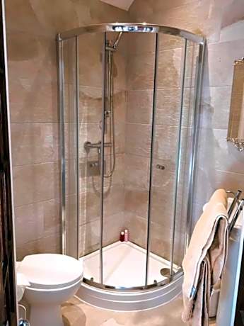 Superior Double or Twin Room with Garden View