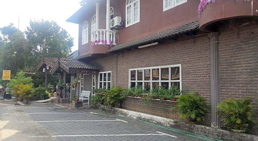 HOTEL SHAFURA 2