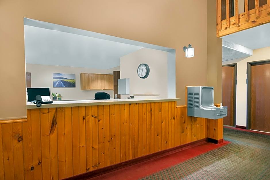 Northwoods Inn and Suites