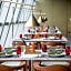 Howard Johnson Riverview Hotel Guangzhou