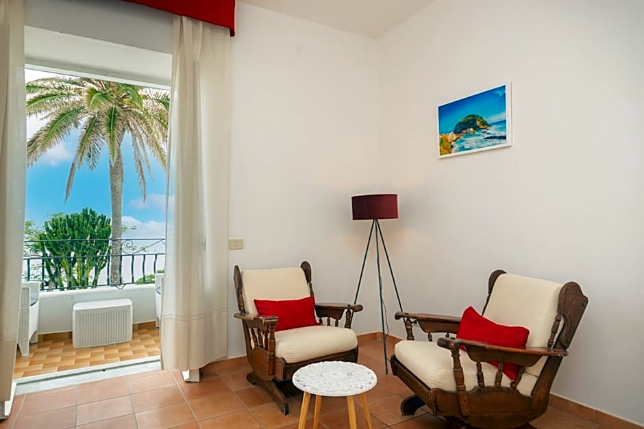 Villa Bina Sea Hotel