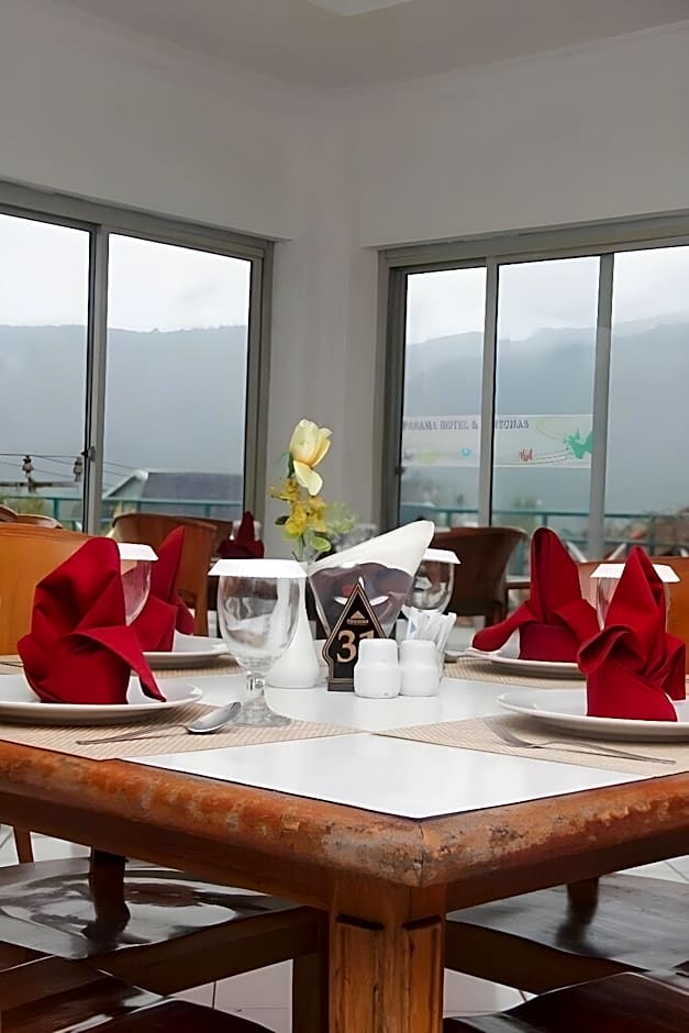Parama Hotel
