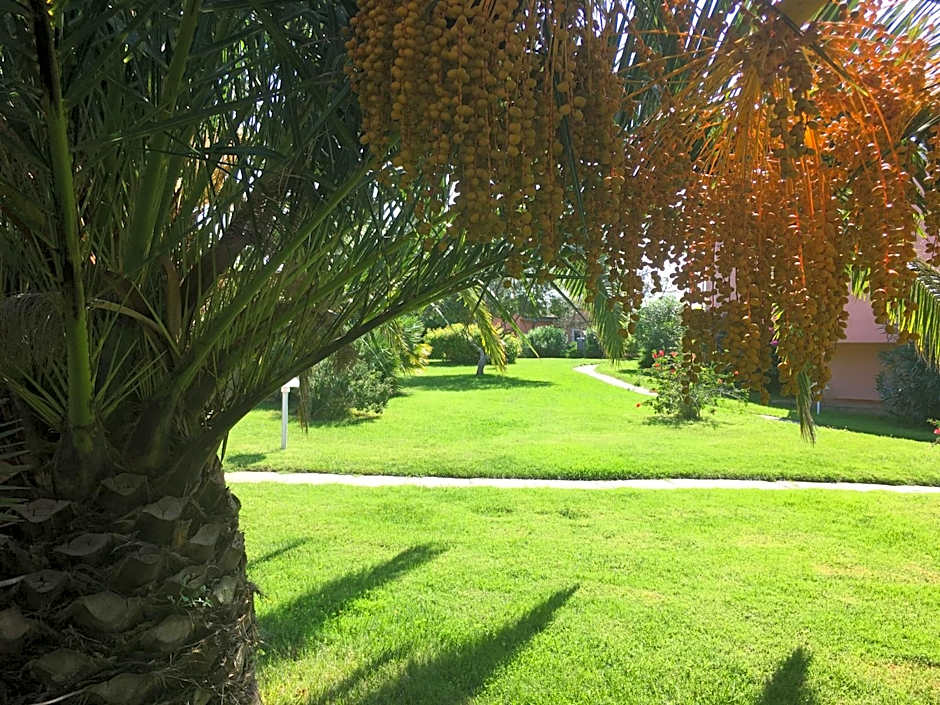 Cala Rosa Club Hotel