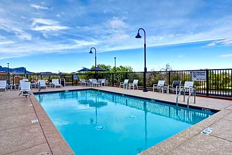 Hampton Inn By Hilton & Suites Tucson Marana, AZ