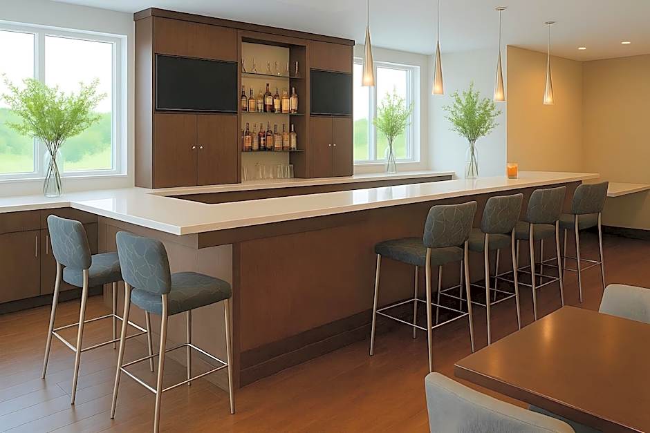 Holiday Inn & Suites Houston NW - Willowbrook By IHG