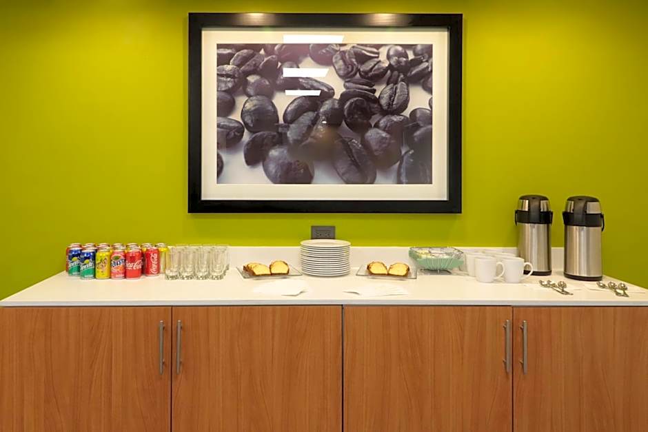 Holiday Inn Express Piedras Negras By IHG