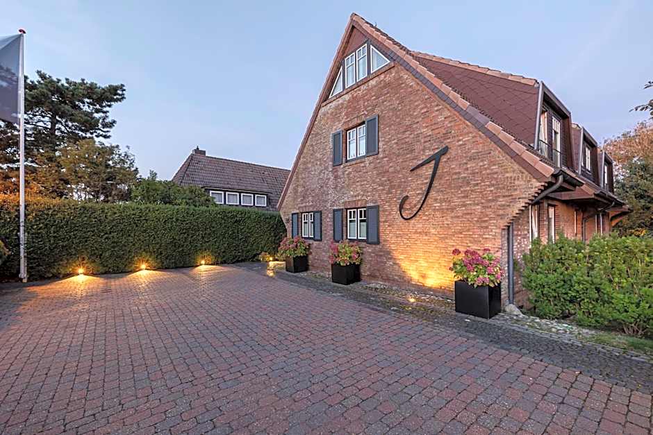 Jaumann's Südwind Sylt