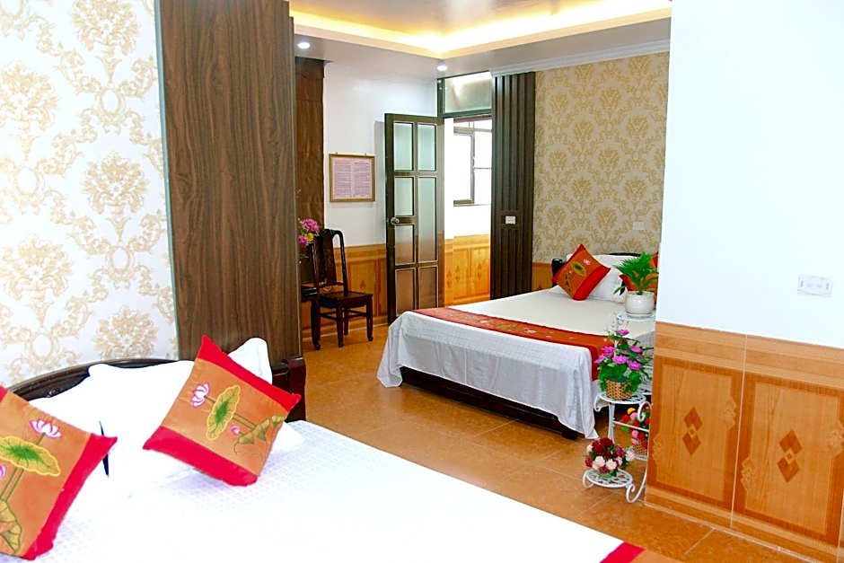 Xuan Hoa Hotel