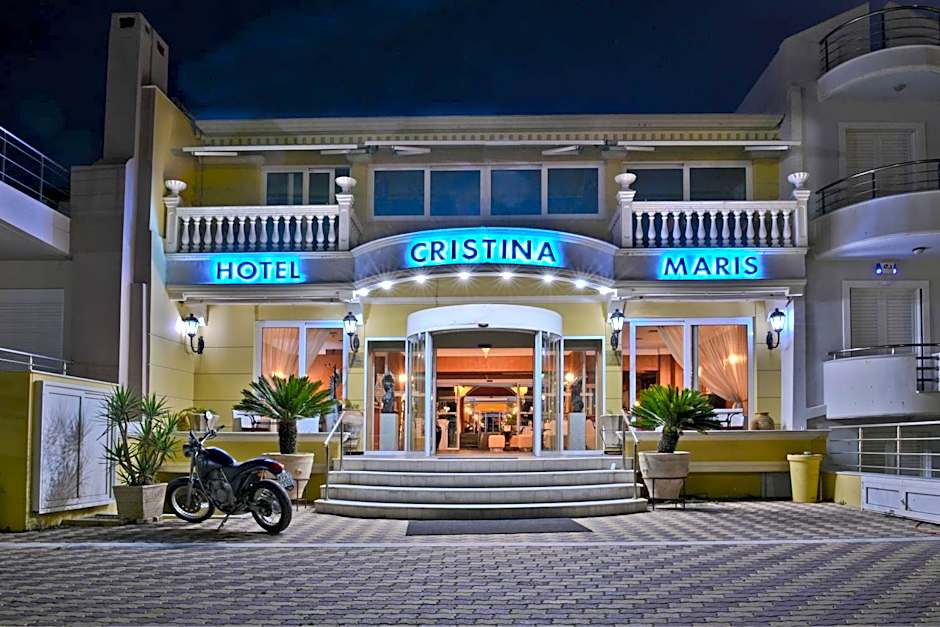 Hotel Cristina Maris