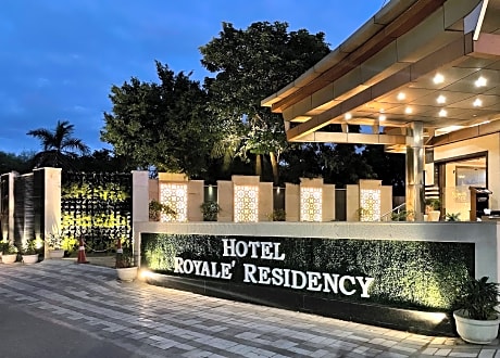 Hotel Royale Residency