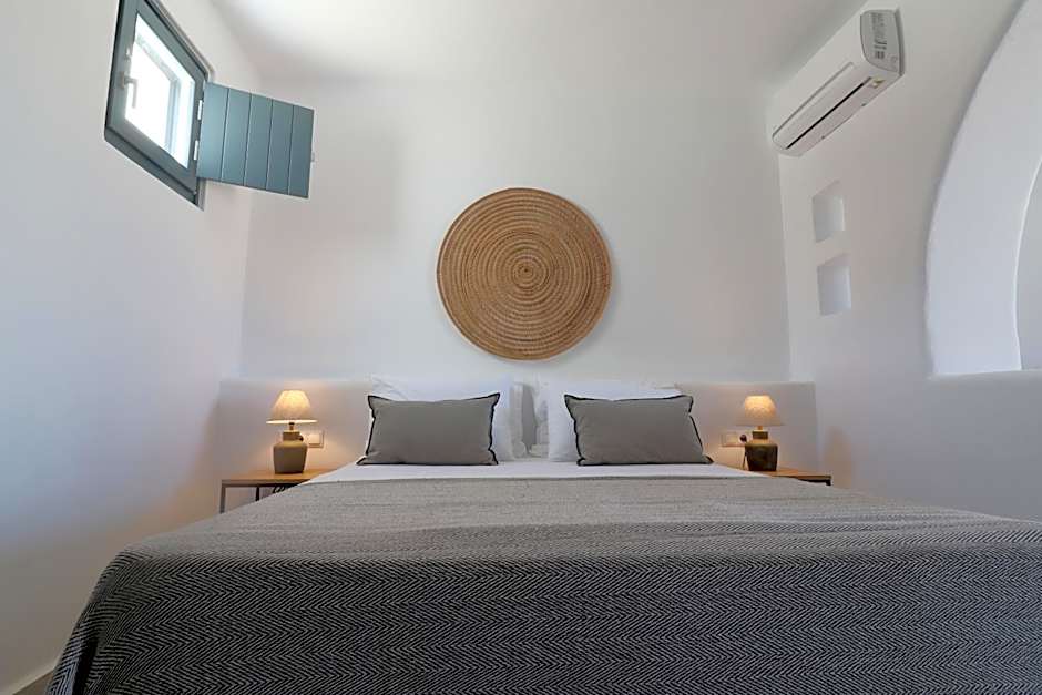 Archon Seaside Retreat