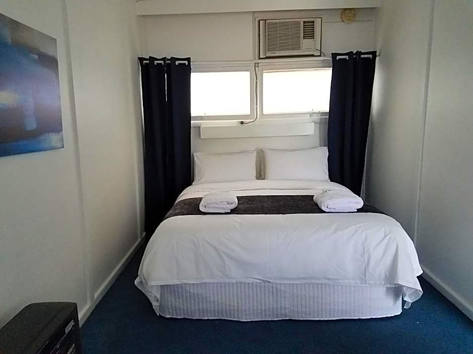 Wimmera Motel