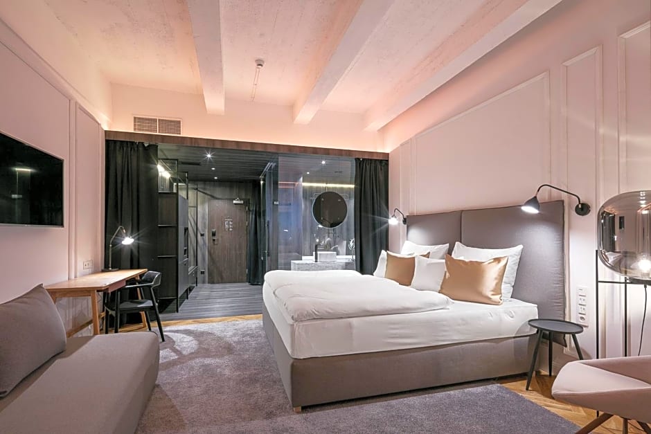 Pytloun Boutique Hotel Prague