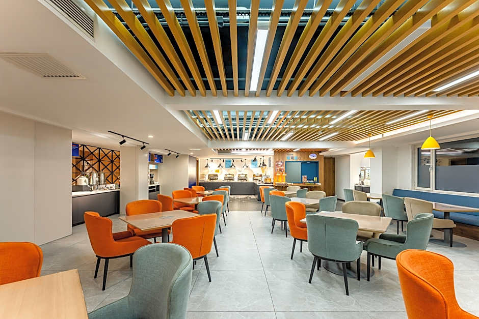 Holiday Inn Express Tianjin Airport East By IHG
