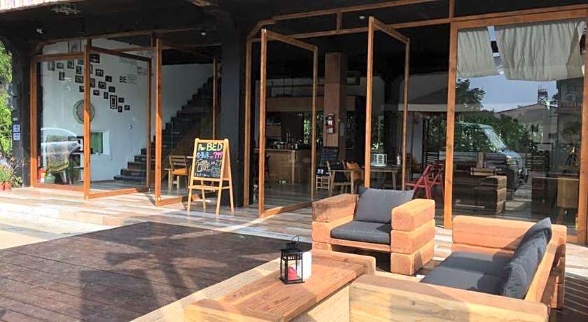 perBed Hostel - Sun Moon Lake