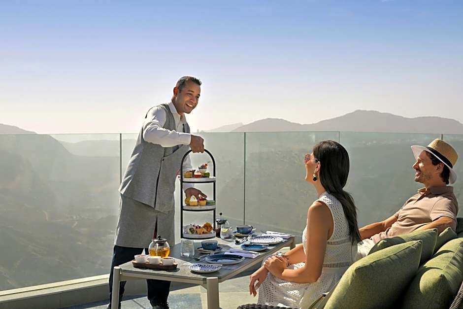 Hotel Indigo Jabal Akhdar Resort & Spa by IHG