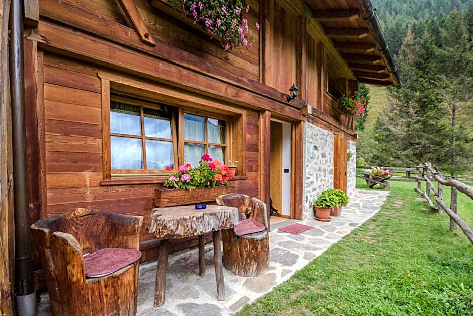 Albergo al Fontanin