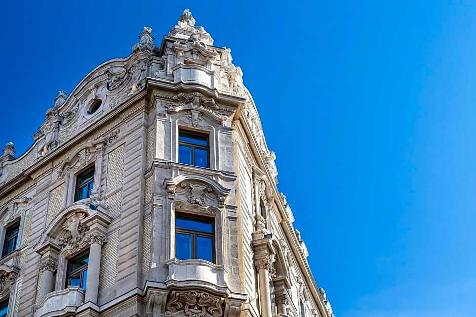 Matild Palace, a Luxury Collection Hotel, Budapest