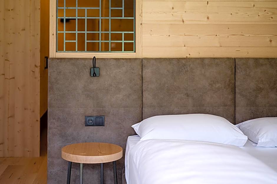 Alpine Nature Hotel Stoll