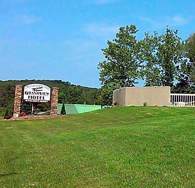 Williamsport Grandview Hotel