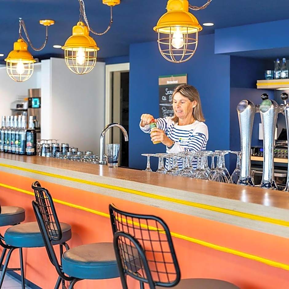 Ibis budget Morlaix