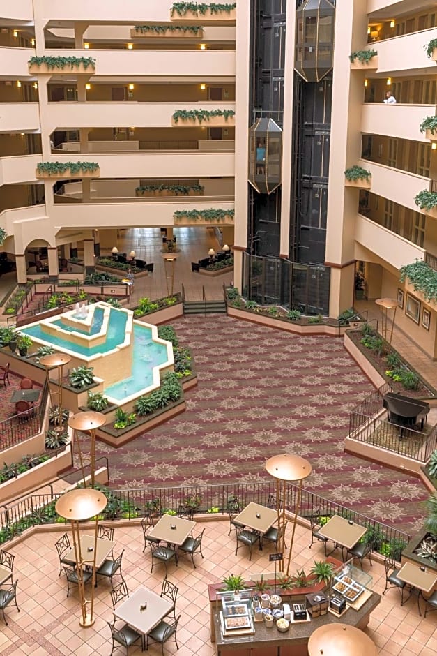 Embassy Suites by Hilton Columbia Greystone – Columbia, SC