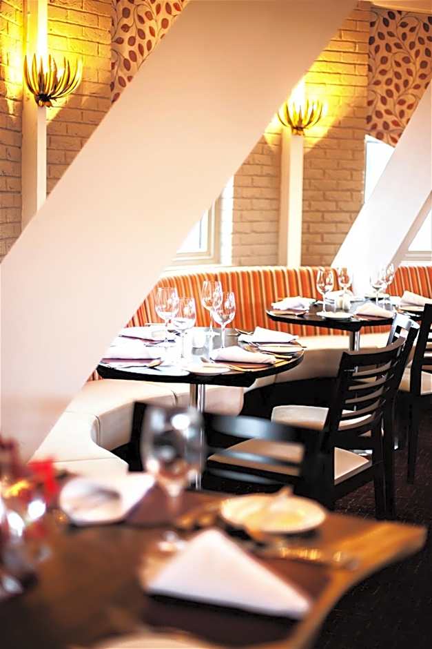 Swindon Blunsdon House Hotel, BW Premier Collection