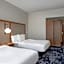 Fairfield Inn & Suites Indianapolis Plainfield