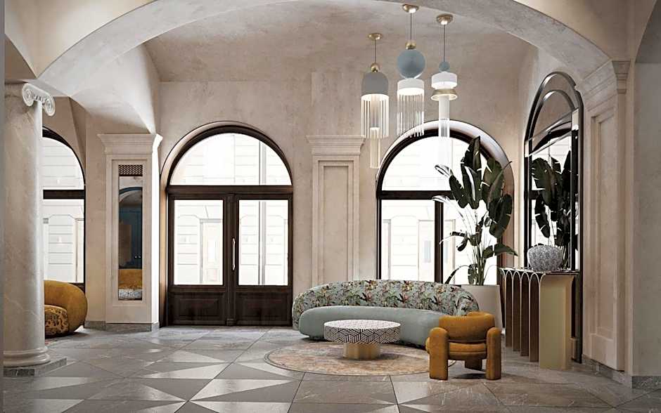 Hotel Indigo Krakow Wawel Castle By IHG