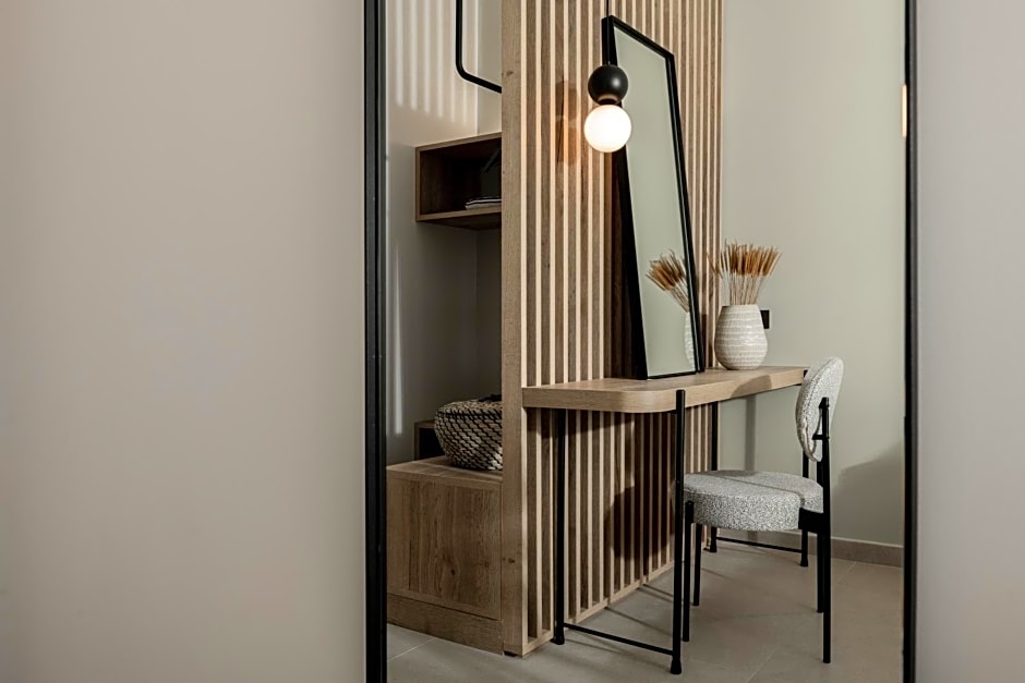 ALFA LUXURY APARTMENTS