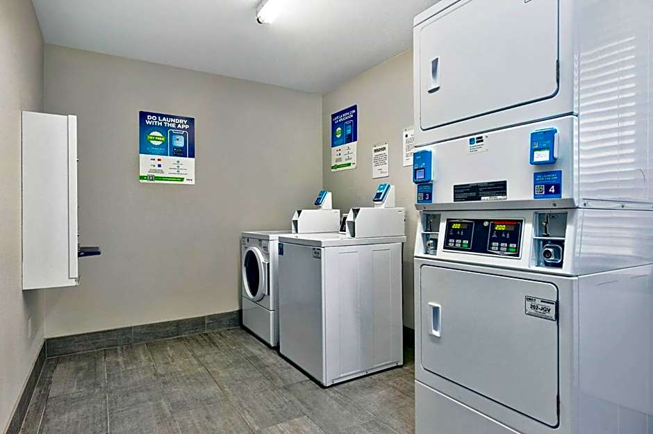 Motel 6-Marble Falls, TX