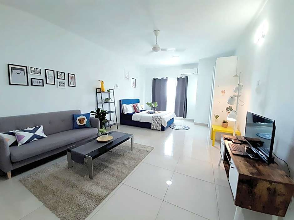 Galleria Equine Park @ Seri Kembangan