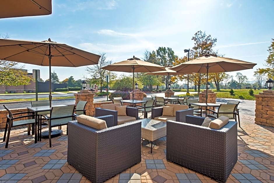 Holiday Inn Harrisburg East, an IHG Hotel